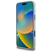 Силиконов калъф BMW Turning Lines MagSafe за iPhone 16 Pro