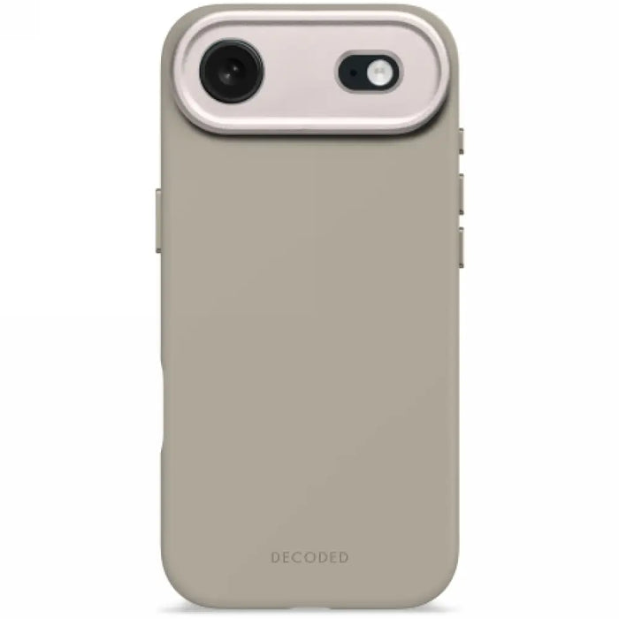 Силиконов калъф Decoded AntiMicrobial Backcover MagSafe