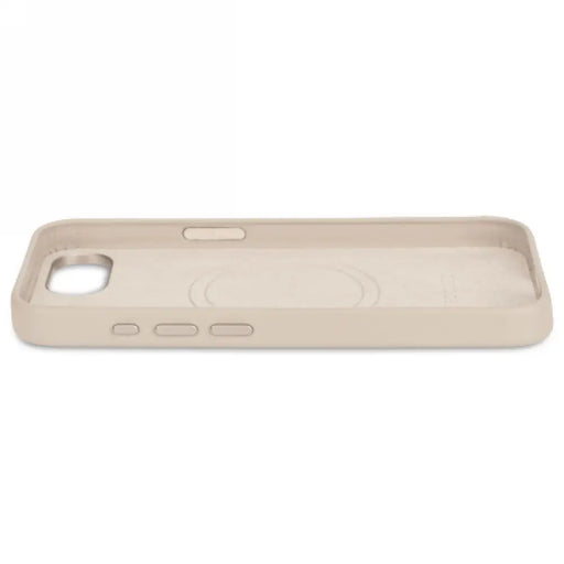 Силиконов калъф Decoded Backcover с MagSafe за iPhone 16e