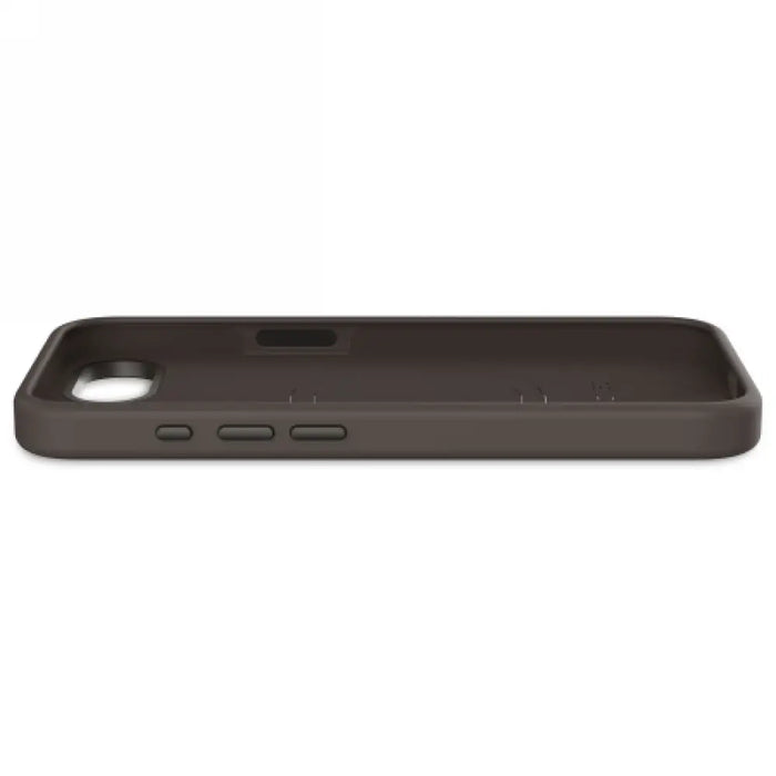 Силиконов калъф Decoded Backcover с MagSafe за iPhone 16e