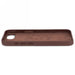 Силиконов калъф Decoded Backcover с MagSafe за iPhone 16e