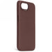 Силиконов калъф Decoded Backcover с MagSafe за iPhone 16e