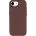 Силиконов калъф Decoded Backcover с MagSafe за iPhone 16e