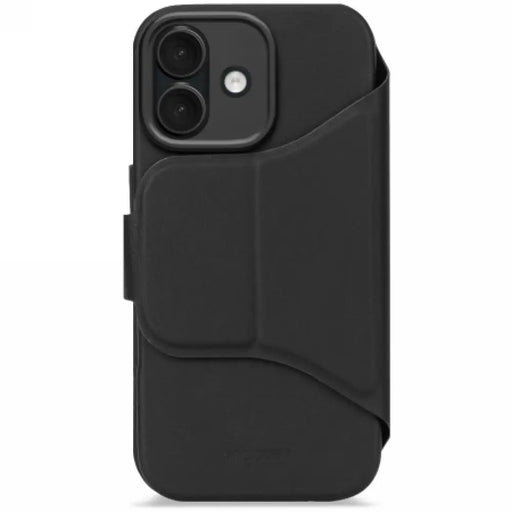 Силиконов калъф Decoded Textured свалящ се с функция