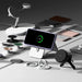 Силиконов калъф Ringke MagSafe за Samsung Galaxy S25