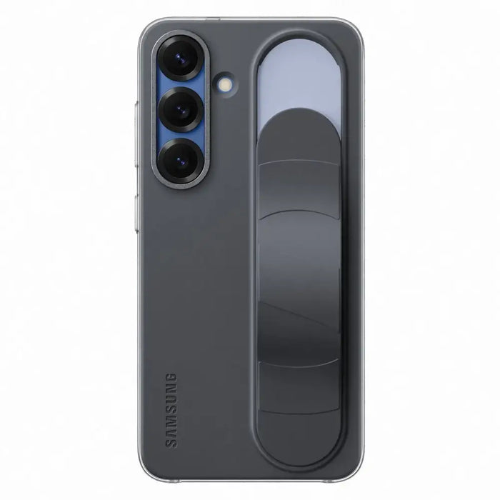 Силиконов калъф Samsung Standing Grip Case EF GS936CBEGWW