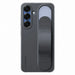Силиконов калъф Samsung Standing Grip Case EF GS936CBEGWW
