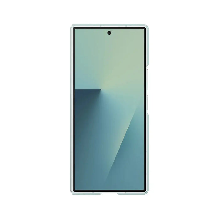 Силиконов калъф Samsung за Samsung Galaxy Z Fold7 - светло
