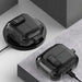 Силиконов калъф Tech-Protect Hook за Samsung Galaxy Buds 3