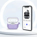 Силиконов калъф Tech-Protect Hook за Samsung Galaxy Buds 3