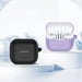 Силиконов калъф Tech-Protect Hook за Samsung Galaxy Buds 3