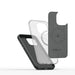 Силиконов калъф Tech-Protect PUZ MagSafe за iPhone 15 Pro