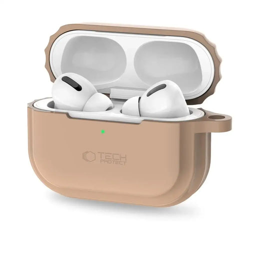 Силиконов калъф Tech-Protect за Apple AirPods Pro 1/2