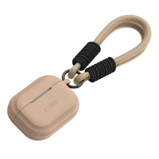 Силиконов калъф Tech-Protect за Apple AirPods Pro 1/2