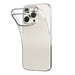 Силиконов калъф Puro 03 Nude за iPhone 16 Pro Max