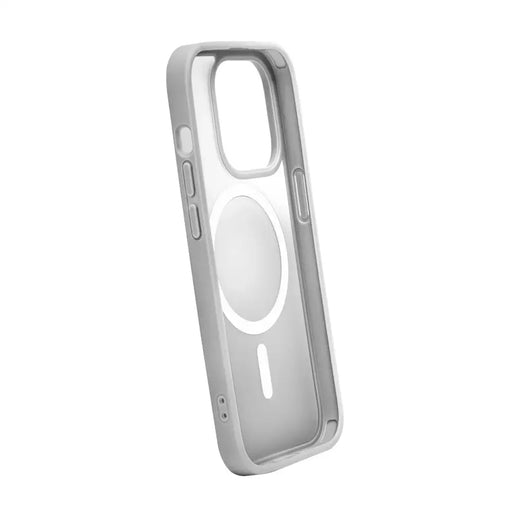 Силиконов калъф Puro Gradient MagSafe за iPhone 15 Pro