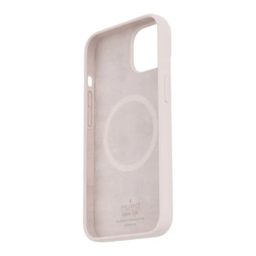 Силиконов калъф Puro Icon Mag MagSafe за iPhone 14 Pro Max