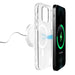 Силиконов калъф Puro Lite Mag MagSafe за iPhone 14 Pro