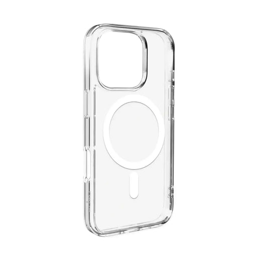 Силиконов калъф Puro Lite Mag MagSafe за iPhone 16 Pro Max