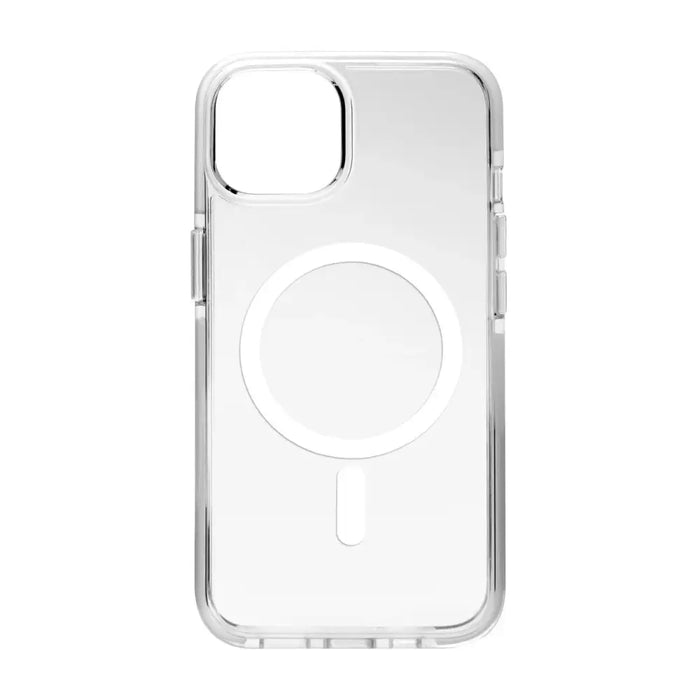 Силиконов калъф Puro Lite Mag Pro MagSafe за iPhone 15
