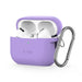 Силиконов калъф Tech-Protect за Apple AirPods Pro 1 / 2