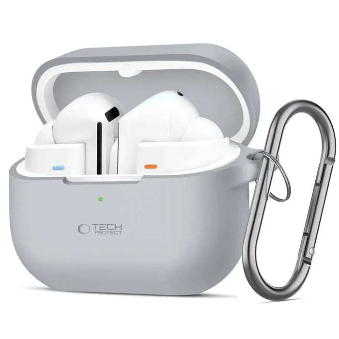 Силиконов калъф Tech-Protect за Samsung Galaxy Buds 3 / 3