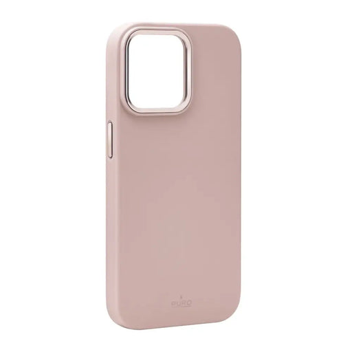 Силиконов калъф Puro Icon Mag Pro MagSafe за iPhone 15 Pro