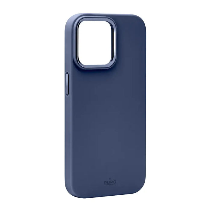 Силиконов калъф Puro Icon Mag Pro MagSafe за iPhone 15 Pro