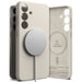 Силиконов калъф Ringke MagSafe за Samsung Galaxy S25