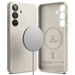 Силиконов калъф Ringke MagSafe за Samsung Galaxy S25