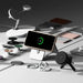 Силиконов калъф Ringke MagSafe за Samsung Galaxy S25