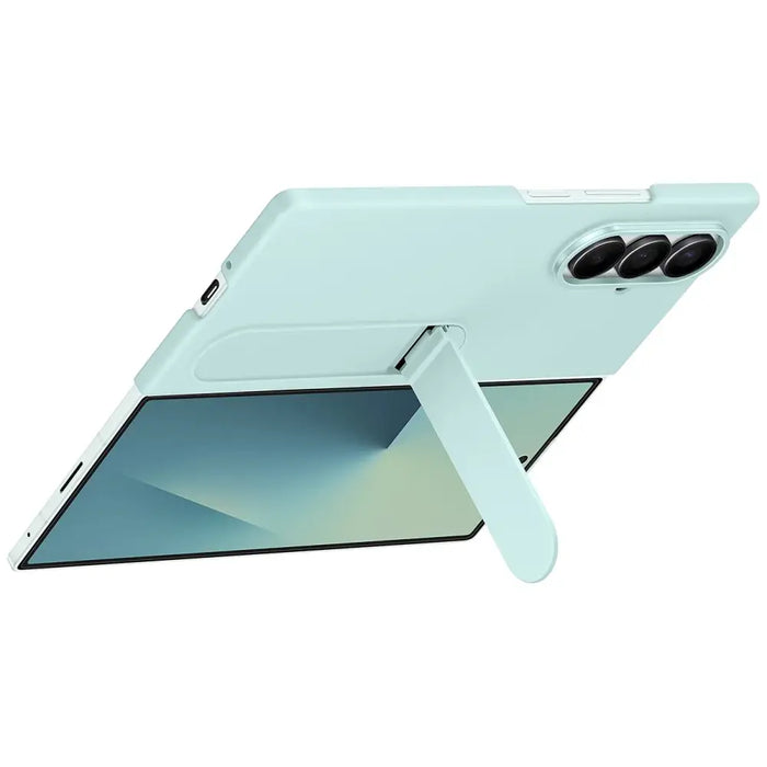 Силиконов калъф Samsung за Samsung Galaxy Z Fold7 - светло