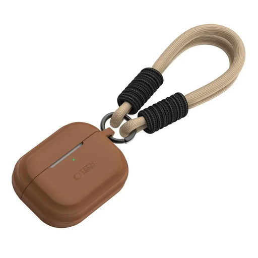 Силиконов калъф Tech-Protect за Apple AirPods Pro 1 / 2