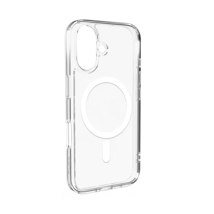 Силиконов калъф Puro Lite Mag MagSafe за iPhone 16 Plus