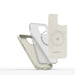 Силиконов калъф Tech-Protect PUZ MagSafe за iPhone 15