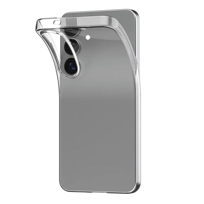Силиконов кейс Puro 03 Nude за Samsung Galaxy S25