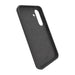 Силиконов кейс Puro Icon за Samsung Galaxy S25 + - черен