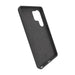 Силиконов кейс Puro Icon за Samsung Galaxy S25 Ultra - черен