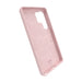 Силиконов кейс Puro Icon за Samsung Galaxy S25 Ultra - розов