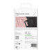 Силиконов кейс Puro Icon за Samsung Galaxy S25 Ultra - розов