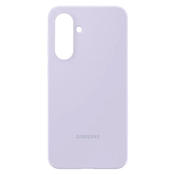 Силиконов кейс Samsung EF-PA366CVEGWW за Samsung Galaxy A36