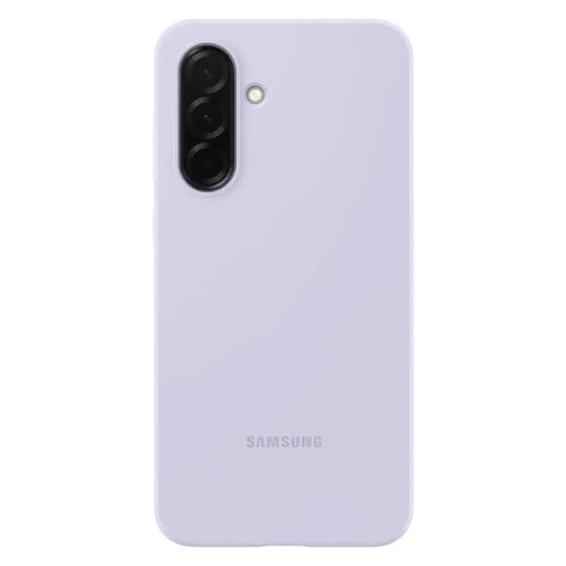 Силиконов кейс Samsung EF-PA366CVEGWW за Samsung Galaxy A36