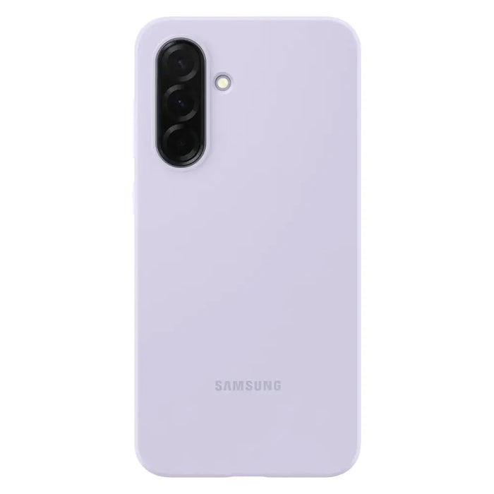 Силиконов кейс Samsung EF-PA366CVEGWW за Samsung Galaxy A36