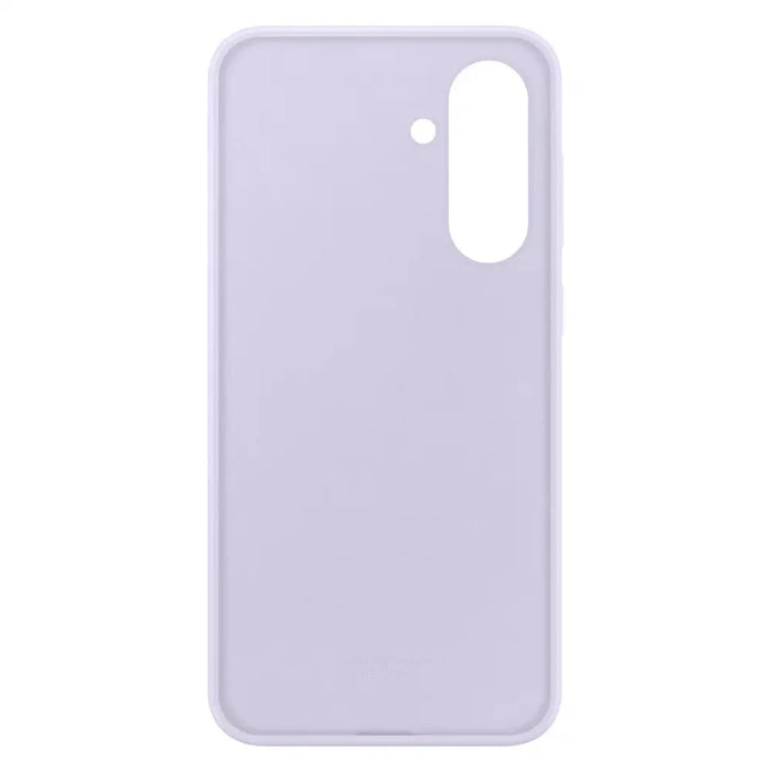 Силиконов кейс Samsung EF-PA366CVEGWW за Samsung Galaxy A36