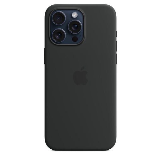 Силиконов кейс Apple MT1A3ZM/A MagSafe за iPhone 15 Pro Max