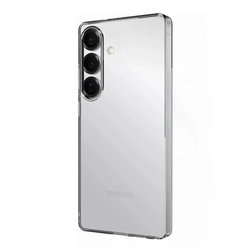 Силиконов кейс Puro 03 Nude за Samsung Galaxy S25