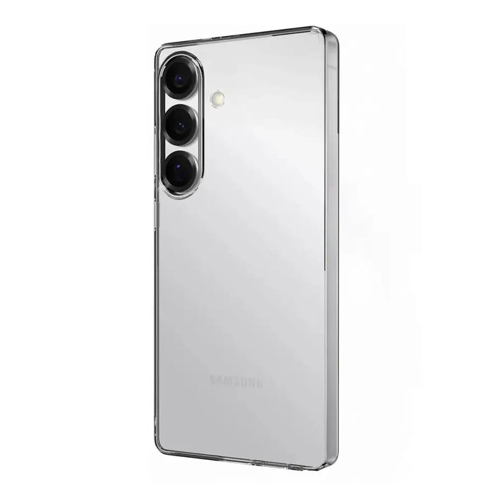 Силиконов кейс Puro 03 Nude за Samsung Galaxy S25