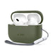 Силиконов кейс Tech-Protect за Apple AirPods Pro 1 / 2
