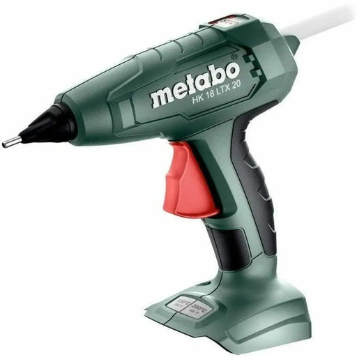 Силиконов пистолет Metabo HK 18 LTX 20 Черен 18 W