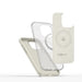 Силиконов PU калъф Tech Protect MagSafe за iPhone 15 Pro